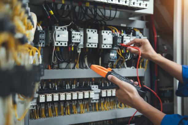 Best Licensed Electrician  in Neptune City, NJ