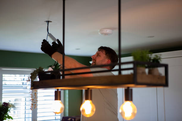 Best Electrical Rewiring Services  in Neptune City, NJ