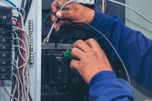 Best Affordable Emergency Electrician  in Neptune City, NJ
