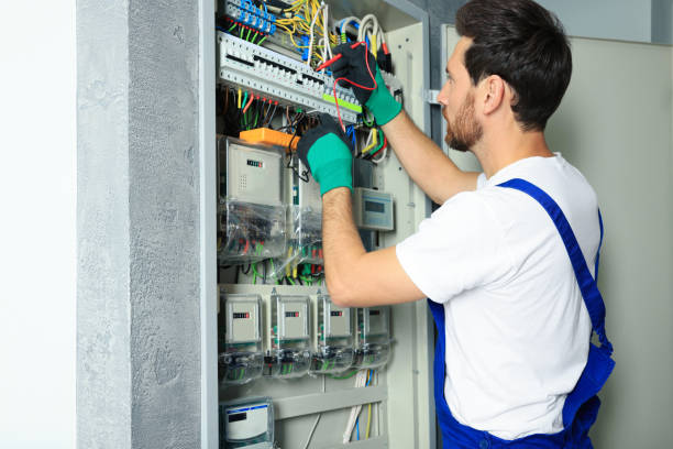 Best Circuit Breaker Repair  in Neptune City, NJ