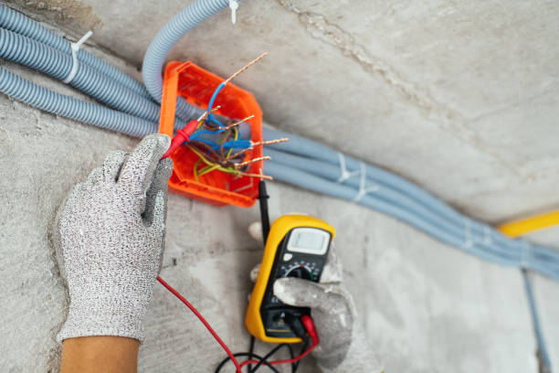Best Industrial Electrical Services  in Neptune City, NJ