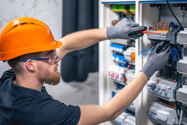 Affordable Emergency Electrician in Neptune City, NJ